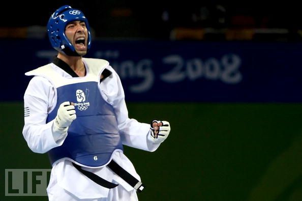 Ο Αλέξανδρος Νικολαΐδης στο sports.in.gr